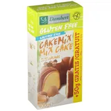 Damhert Glutenvrije Cakemix (Cake-Muffin) 400 g Pulver