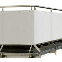 Sol Royal SolVision HB2 HDPE 90 x 300 cm creme