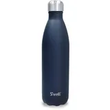 S'well Isolierflasche blau 0,75 l