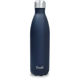 S'well Isolierflasche blau 0,75 l