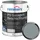 Remmers Bodenversiegelung PU Garagenbeschichtung Silbergrau matt 2,5 l