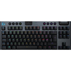 Logitech G915 TKL RGB Gamingtastatur