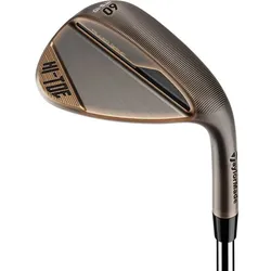 Taylor Made Milled Grind 5 Wedge silber