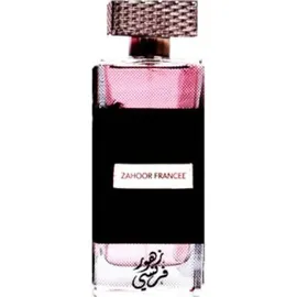 al zaafaran Zahoor Francee Eau de Parfum 100 ml