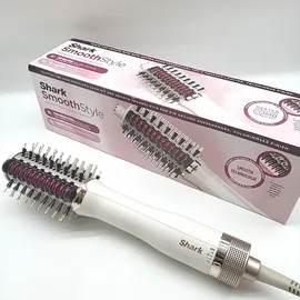 Shark HT202EU SmoothStyle weiß