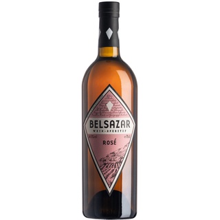 Belsazar Rose Wein-Aperitif 14,5% Vol. 0,75l