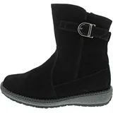 WALDLÄUFER Hoja Herren Schwarz 42