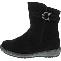 WALDLÄUFER Hoja Herren Schwarz 42