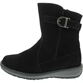 WALDLÄUFER Hoja Herren Schwarz 42