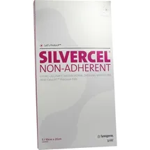 3M SILVERCEL Non-Adherent 10 x 20 cm