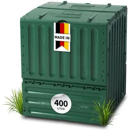 GARANTIA Komposter 400 L,