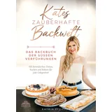 orbita media gmbh Kates Zauberhafte Backwelt