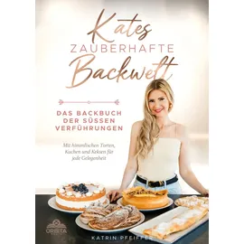 orbita media gmbh Kates Zauberhafte Backwelt