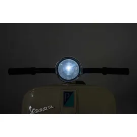 Saglam & Eker GbR VESPA 150 VL1T beige (12V)