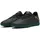 Puma Future 8 Play It Hallenschuhe Herren Puma Black/Fizzy Light Green Terrain 46,5