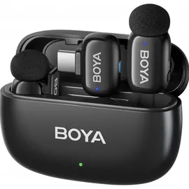 Boya Mini