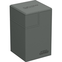 Ultimate Guard Flip`n`Tray 100+ Deck-Box