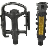 Fischer Pedale MTB schwarz