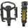 Fischer Pedale MTB schwarz