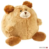 Wolters Plüschball Hund 15 cm