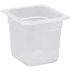 Cambro Polypropylen GN 1/6 Behälter 150mm