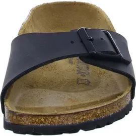 Birkenstock Madrid Birko-Flor black 40