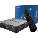 Xsarius Sniper X2 4K UHD