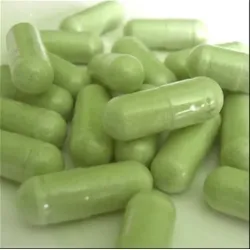 Beta Sitosterol,  90 Kaps.