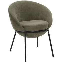 Novel Stuhl BOWIE - B/H/T ca. 61,00x76,50x59,00