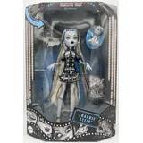 Mattel Monster High Frankie Stein (HKN29)
