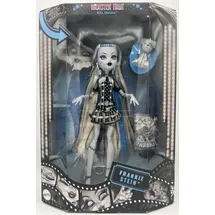 Mattel Monster High Frankie Stein (HKN29)