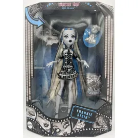 Mattel Monster High Frankie Stein (HKN29)