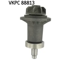 SKF Wasserpumpe Motorkühlung
