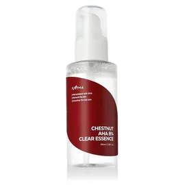 Isntree Chestnut AHA 8% Clear Essence 100 ml