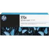 HP Tinte 773C schwarz photo (C1Q43A)