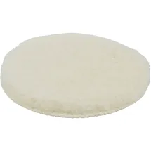 WOLFCRAFT Haft-Polierhaube Ø 150 mm