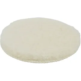 WOLFCRAFT Haft-Polierhaube Ø 150 mm