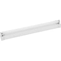 Eurolite 10285 Leuchtstoffröhre mit Fassung 20 W 60 cm