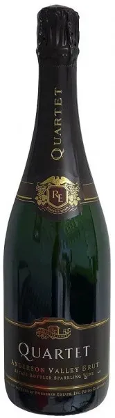 Quartet Brut Roederer Estate