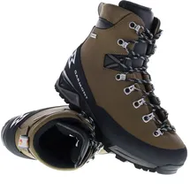 Garmont pinnacle GTX Herren Bergschuhe Gore-Tex-Braun-9