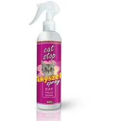 BENEK Geruchsneutralisator für Katzen Spray 350 ml