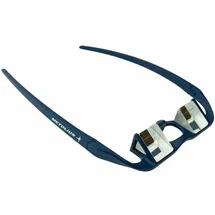 Metolius Upshot Belay Glasses Sicherungsbrille Blau