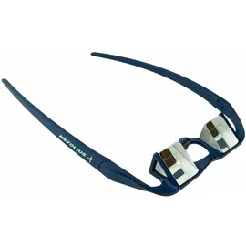 Metolius Upshot Belay Glasses Sicherungsbrille Blau