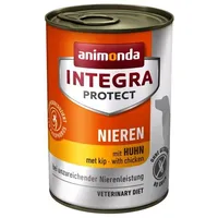 Animonda Integra Protect Nieren Geschmack: Huhn - Dose 400G
