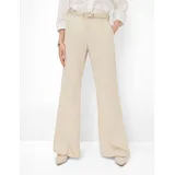 Brax Style MAINE LIGHT BEIGE, hellbeige, Gr. 44K