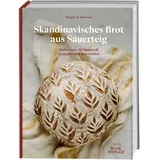 Busse-Seewald Verlag Skandinavisches Brot aus Sauerteig