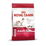 Royal Canin Medium Adult 7+ 2 x 15 kg