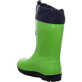 Beck Allrounder Gummistiefel Grün 38