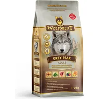 Wolfsblut Grey Peak Adult