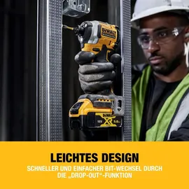 DeWalt DCF850N-XJ ohne Akku